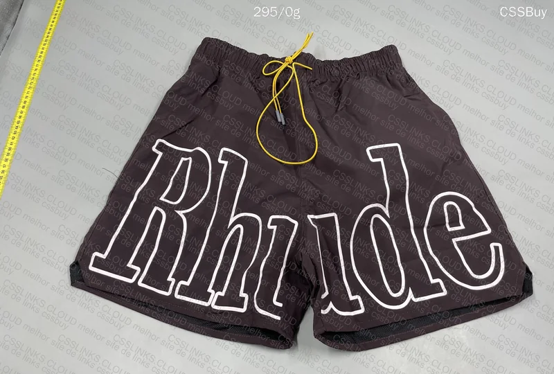 Shorts Rhude