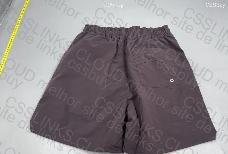 Shorts Rhude 3