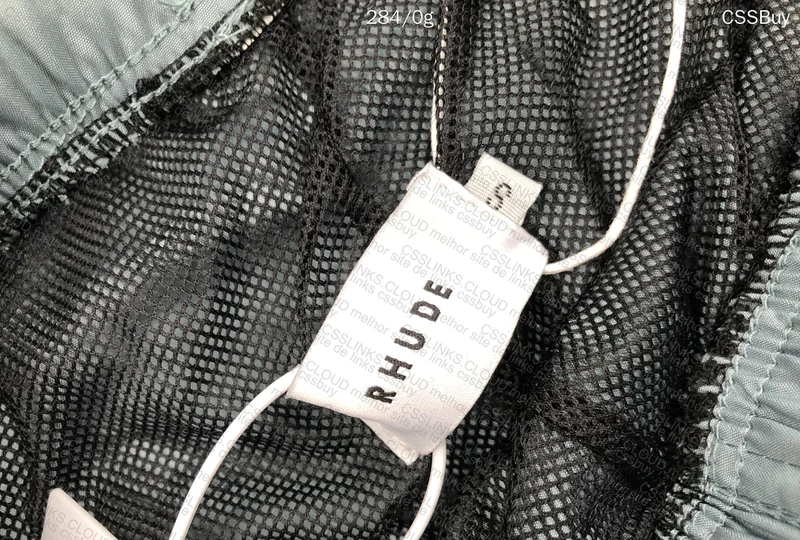 Shorts Rhude
