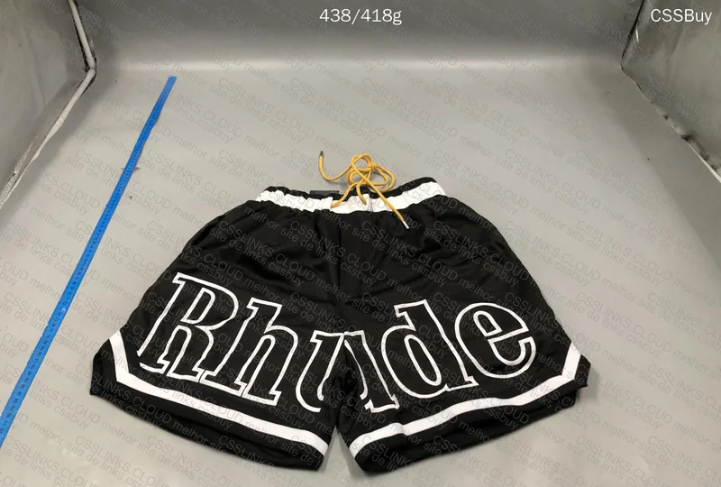 SHORTS RHUDE