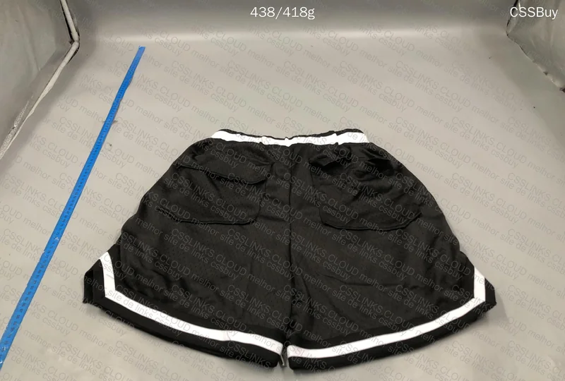SHORTS RHUDE 3