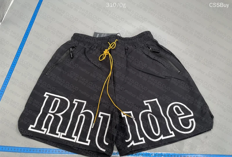 Shorts Rhude