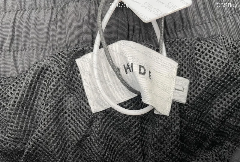 Shorts Rhude 2