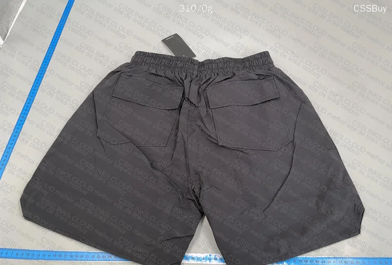 Shorts Rhude 3