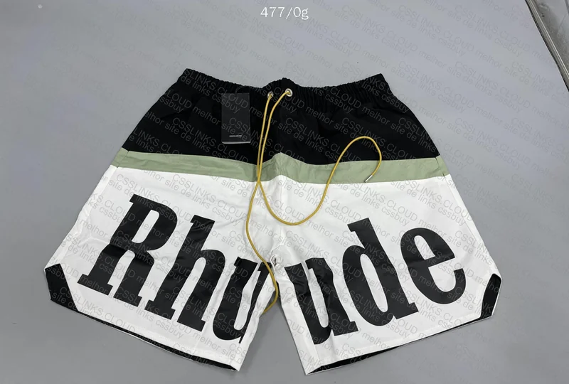 SHORTS RHUDE