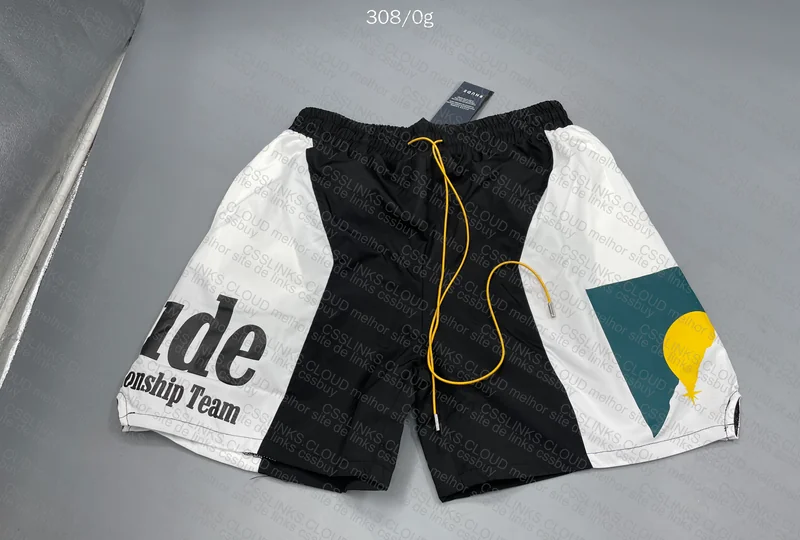 Shorts RHUDE 2
