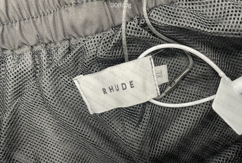 Shorts RHUDE 3