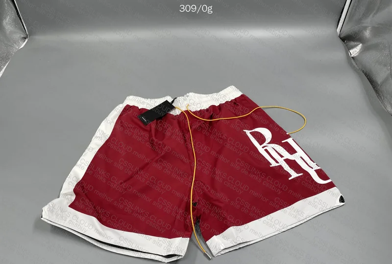Shorts Rhude