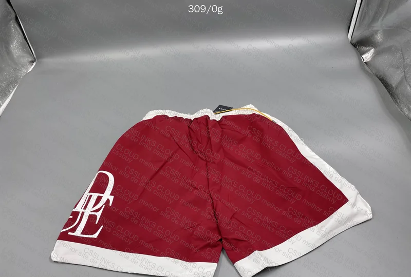 Shorts Rhude 2