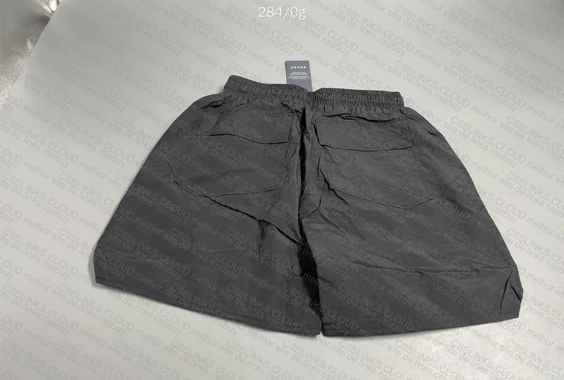 Shorts Rhude 4