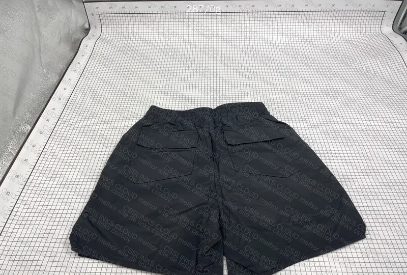 shorts rhude 2