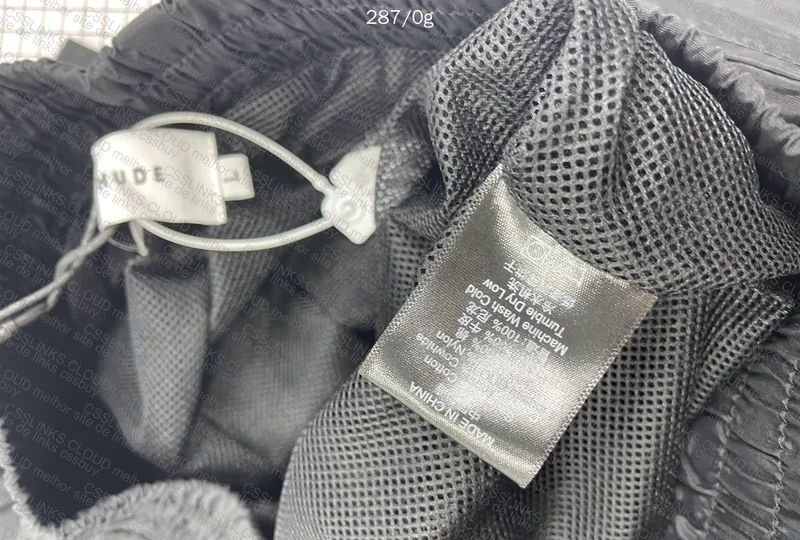 shorts rhude 3