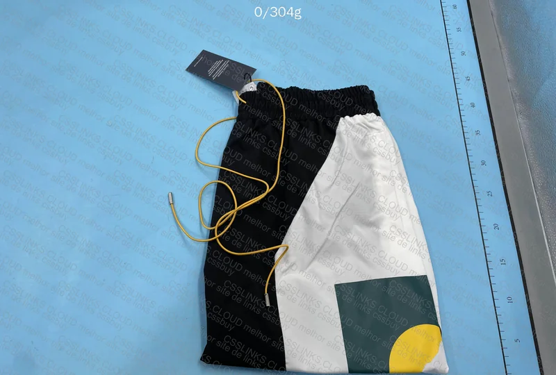 Shorts Rhude
