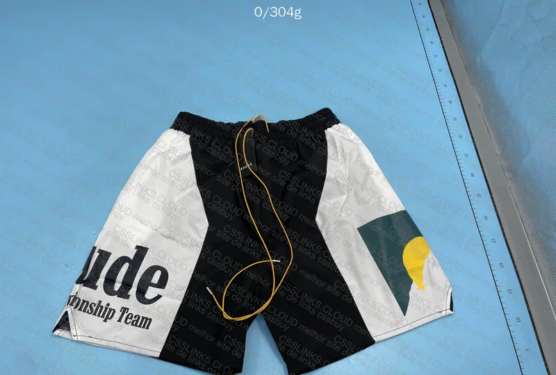 Shorts Rhude 2