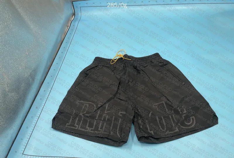 Shorts Rhude