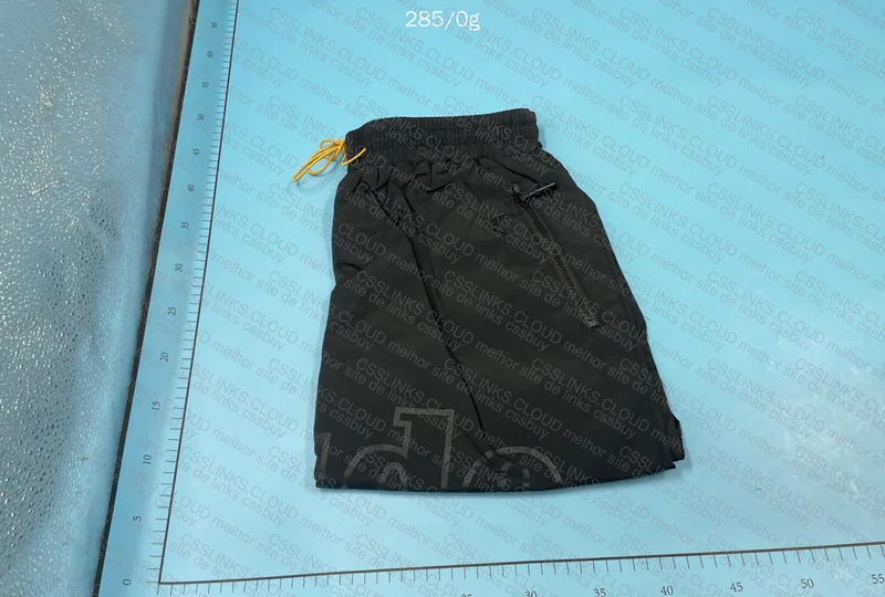 Shorts Rhude 4