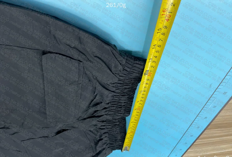 Shorts Rhude 2
