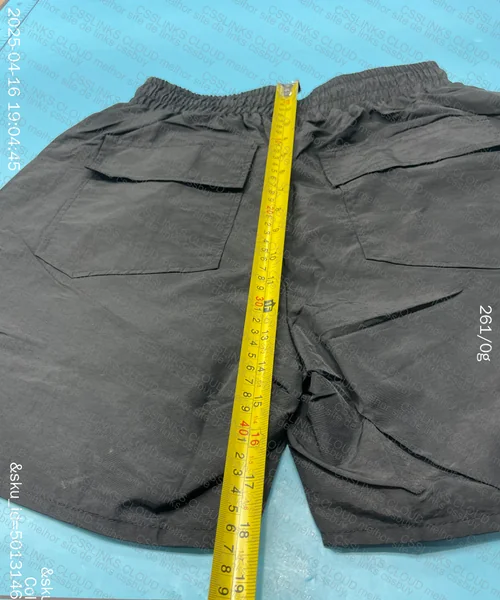 Shorts Rhude 4