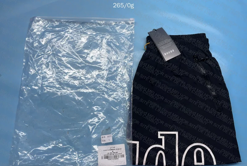 Shorts Rhude