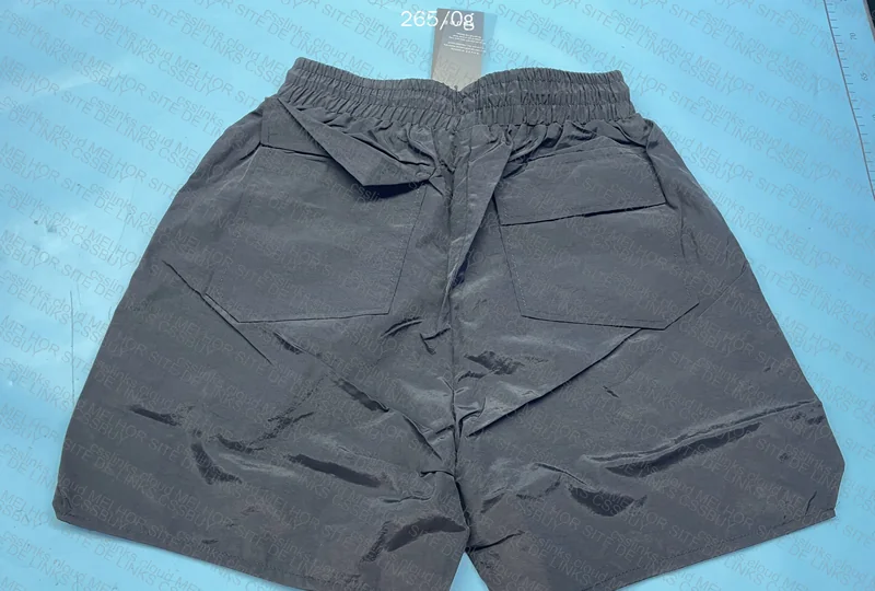 Shorts Rhude 3