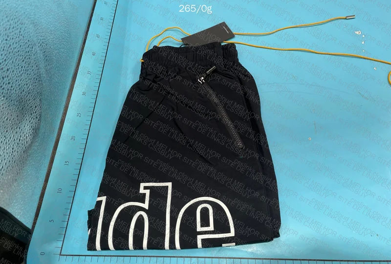 Shorts Rhude