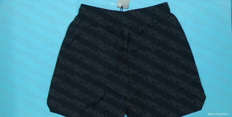 Shorts RHUDE