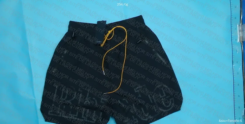 Shorts Rhude
