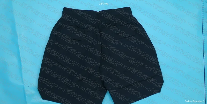 Shorts Rhude 2