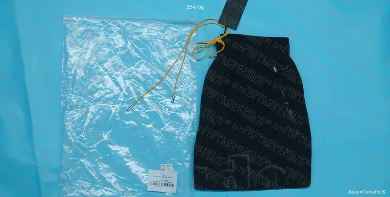 Shorts Rhude 3