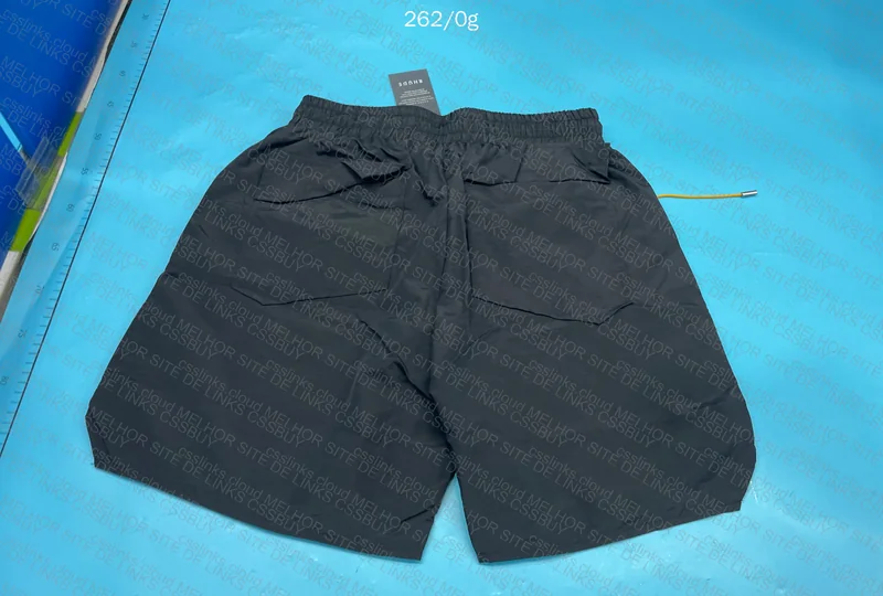 Shorts Rhude 2