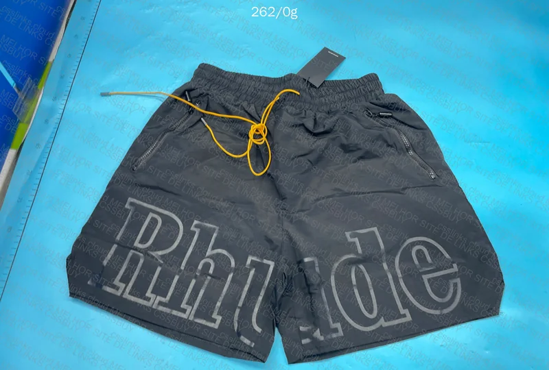Shorts Rhude 3