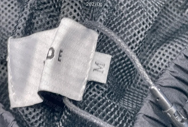 Shorts Rhude 4