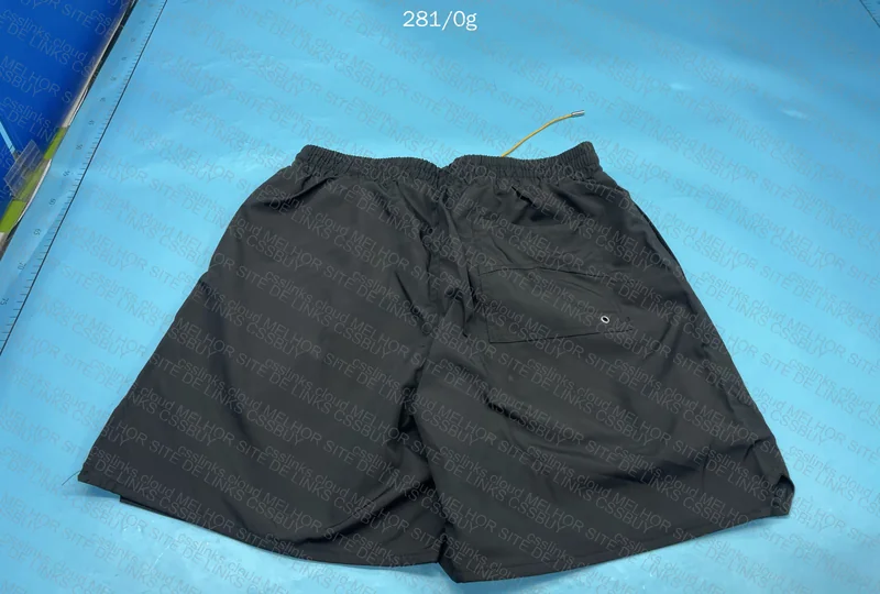 Shorts RHUDE
