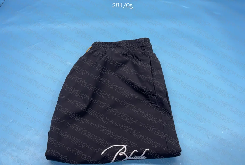 Shorts RHUDE 2