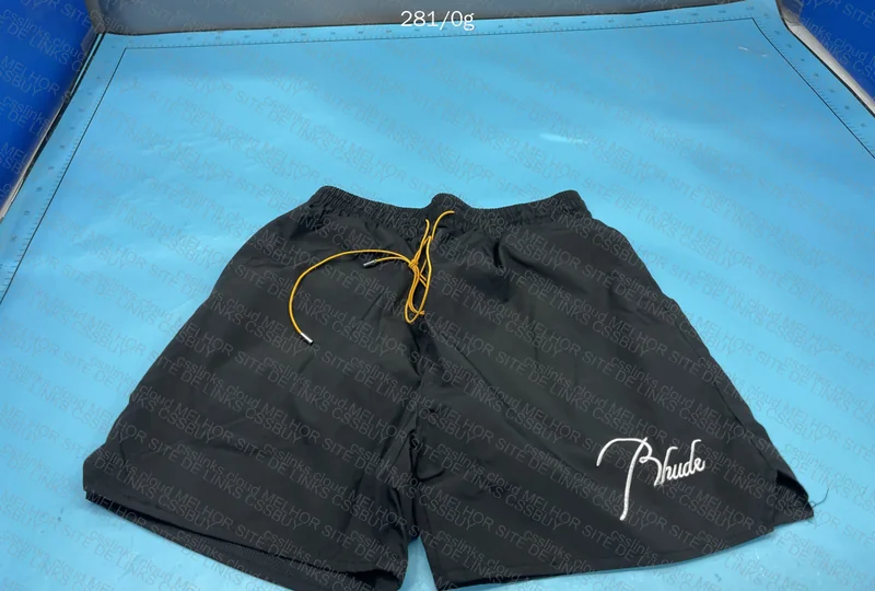 Shorts RHUDE 3
