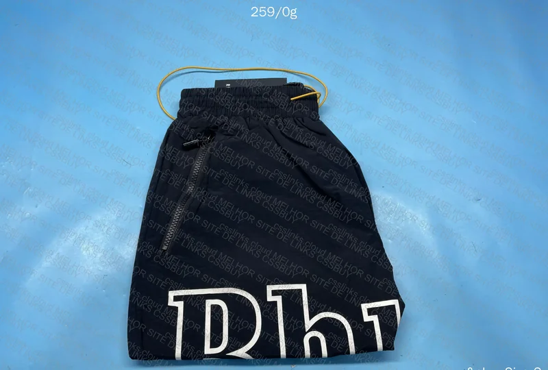 Shorts Rhude