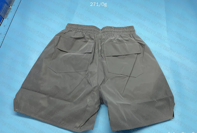 Shorts Rhude 10
