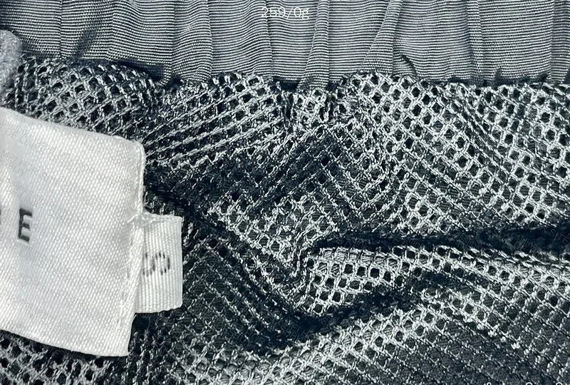Shorts Rhude 3