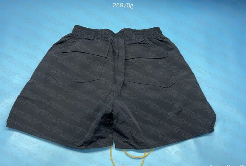 Shorts Rhude 5