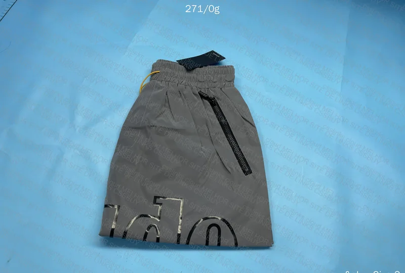 Shorts Rhude 6