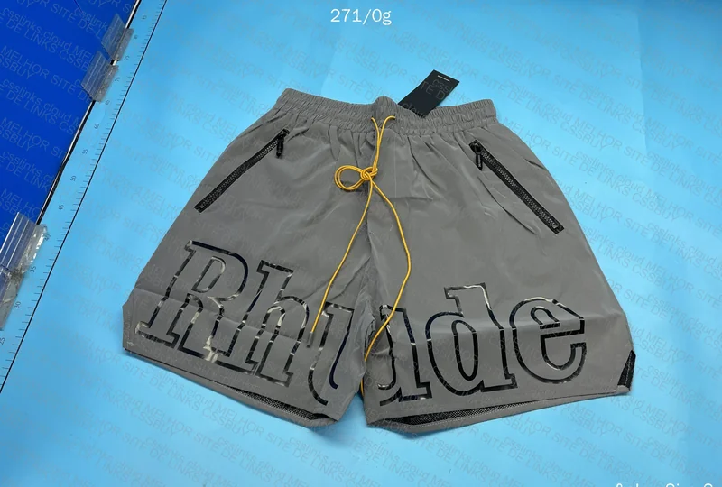 Shorts Rhude 7