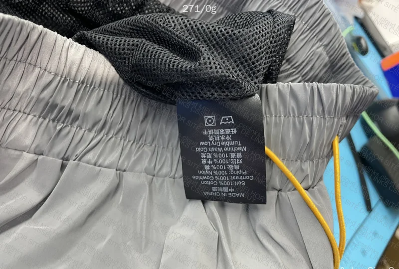 Shorts Rhude 9