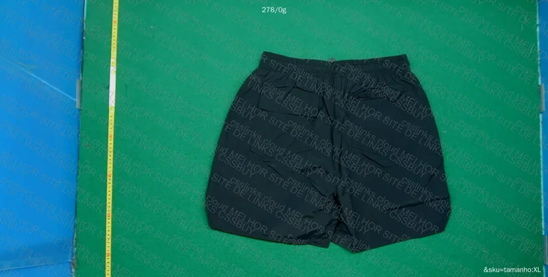 Shorts Rhude