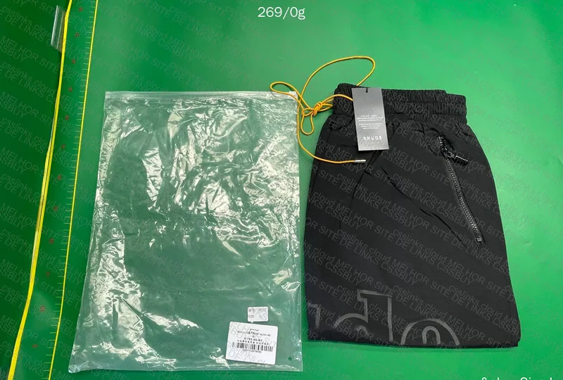 Shorts Rhude 4