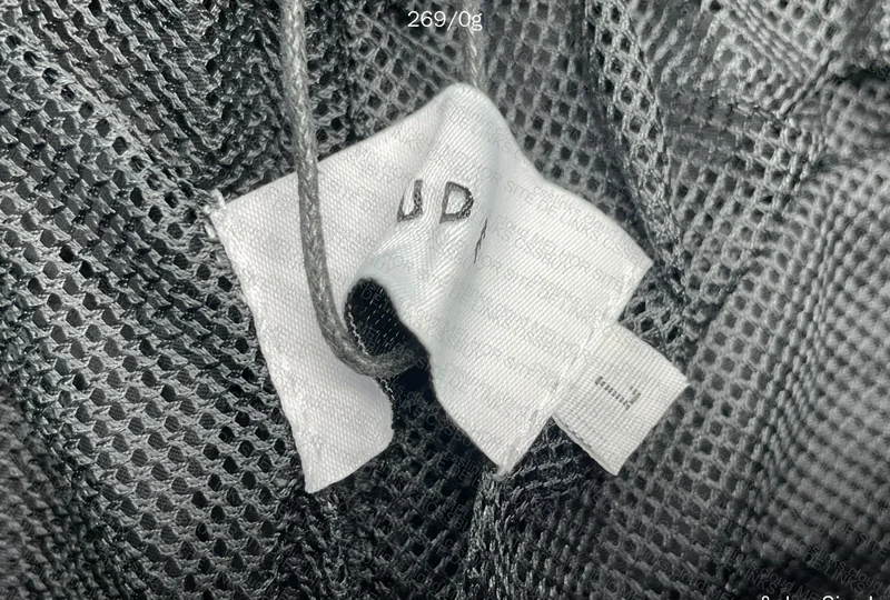 Shorts Rhude 5