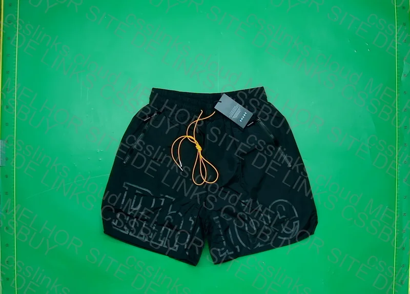 Shorts RHUDE 2