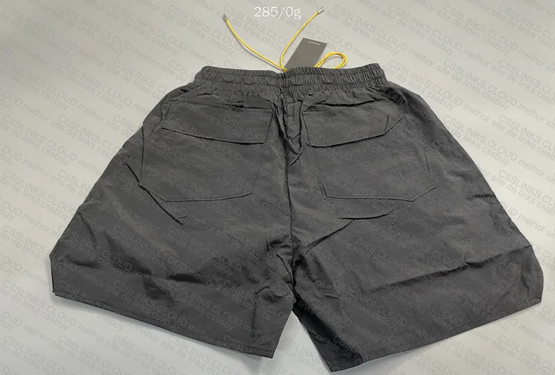 Shorts Rhude (Help) 4