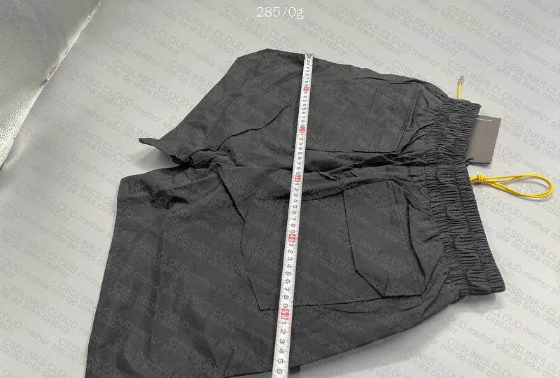 Shorts Rhude (Help) 6