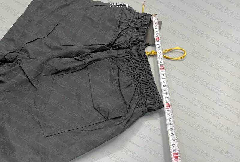 Shorts Rhude (Help) 7