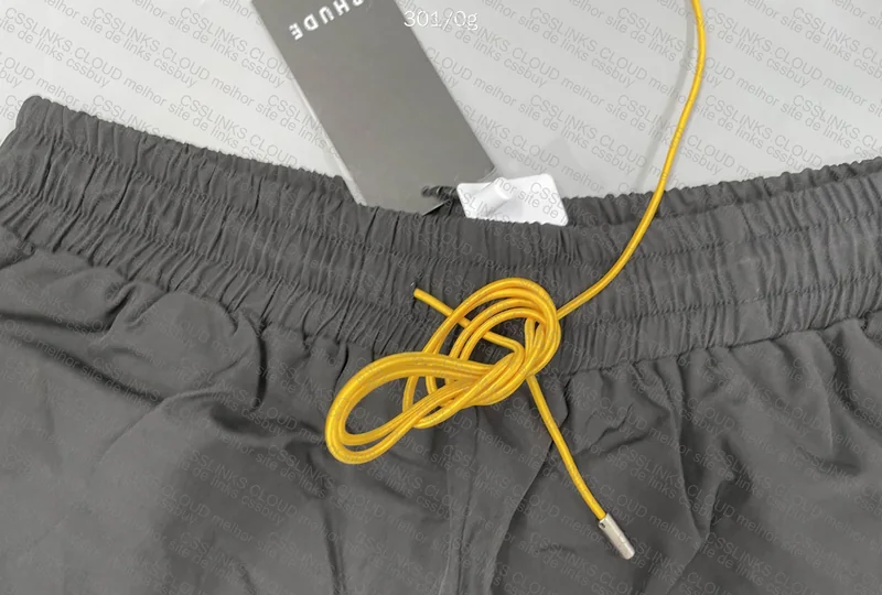 shorts rhude race 3